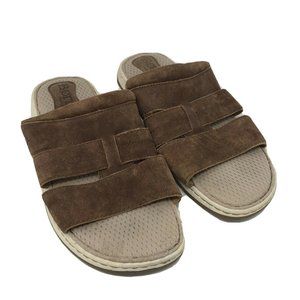 born wichita sandal